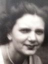 Record image of Lillian Leona Dougherty (born Salmon)
