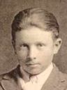 Record image of Clive Joseph "Copp" Cooper