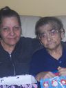 Record image of Maria Sanchez Moralez (nacida Carrasco Adan)