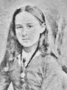 Record image of Anna Catherine Brookfield (born Dickey)
