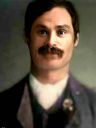 Record image of William Walker Wata Hawkins