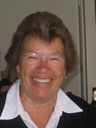 Record image of Monika Twardawa (geb. Koch)