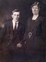 Record image of Ivy Ann Williams (born Emmerton)