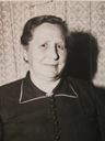 Record image of Elisabeth SEIDL (geb. Galler)