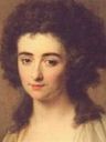 Record image of Catharina Antoinette Boode (born Martin)