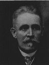 Record image of Wilhelm Snellman