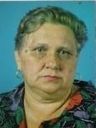 Record image of Ines María Sanchez (born Barrios Gonzalez)
