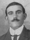 Record image of #10 Juan "Juanico el Palmero" Pérez Pérez
