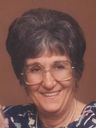 Record image of Ida Mae Shelton (nacida Thomas)