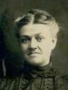 Record image of Martha Ardella YOUNG (born PULLEN)