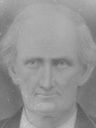Record image of John Graham * Houston