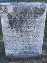 Record image of Sarah E. Sayre (born McVicker)