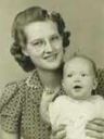 Record image of Maud LaRayne "LaRayne" Willis (born Johnson)