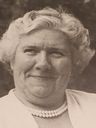 Record image of Olga Lovisa Margareta Eriksson (o.s. Sörling)