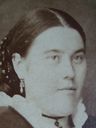 Record image of Sigrid OLOFSSON (o.s. SIMONSDOTTER)
