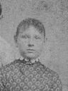 Record image of Olive Mae Reynolds (born Hartsock)