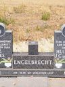 Record image of Huibrecht Johanna Christina I Engelbrecht (born Strauss)