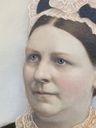 Record image of Margaretha Elisabetha Petri (geb. März)