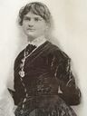 Record image of Anna Paulina (Annie) Sheahan (born Jacobsen)
