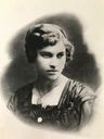 Record image of Helga Alexandra Johansson (born Sandström)
