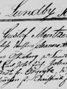 Record image of August Mentzer