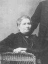 Record image of Carolina Persdotter Wännman (o.s. Pehrsdotter)