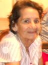 Record image of Isabel Martinez (nacida Lopez Ortiz)
