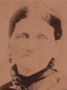 Record image of Henricha Margaretha Marstrander (born Meyer)