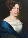 Record image of Anna Barbara Ortlieb (geb. Lau)