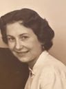 Record image of Barbro Inga-Lis Pettersson (född Gunnelius)