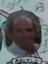 Record image of FELIX GARCÍA DÍAZ