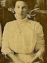 Record image of edith ellen Butcher (born beaumont)
