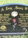 Record image of John Edwin CAVANAGH