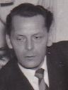 Record image of Axel Georg Lind