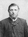 Record image of Carl Peter Abrahamsson