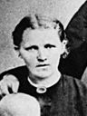 Record image of Mathilda Pettersson (o.s. Johansdotter)