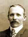 Record image of Hyrum Boggs (Gampy) Perry