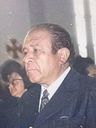 Record image of Jorge Arturo García Ordóñez