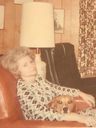 Record image of Ruby Sue Turner (née Roberson)