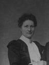 Record image of Anna Elizabeth Holtzinger (née Keller)