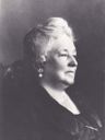 Record image of Marie Christine Sofie Fredrikke Olsen (born Stoltenberg)