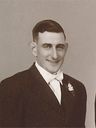 Record image of Stanley Wallace Johnson (changed name to Hill)