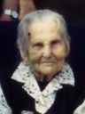 Record image of Katharina Hofmockel (born Böckler)