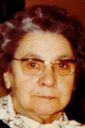 Marguerite BACHEROT (née BOUILLIN)