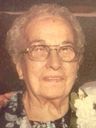 Record image of Maria Fullone (born Ciliaco)