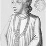Record image of Blanche of de France (born Castilla Castile, de Castilla)