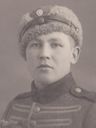 Record image of Aarne GUNNAR Kinnunen