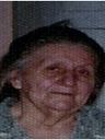 Record image of Maria Joana Plentz (geb. Daudt)