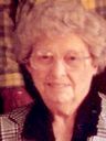 Record image of Emma Frances Greffe (born Hooper)