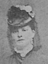 Record image of Catharina Bender (born Adam)